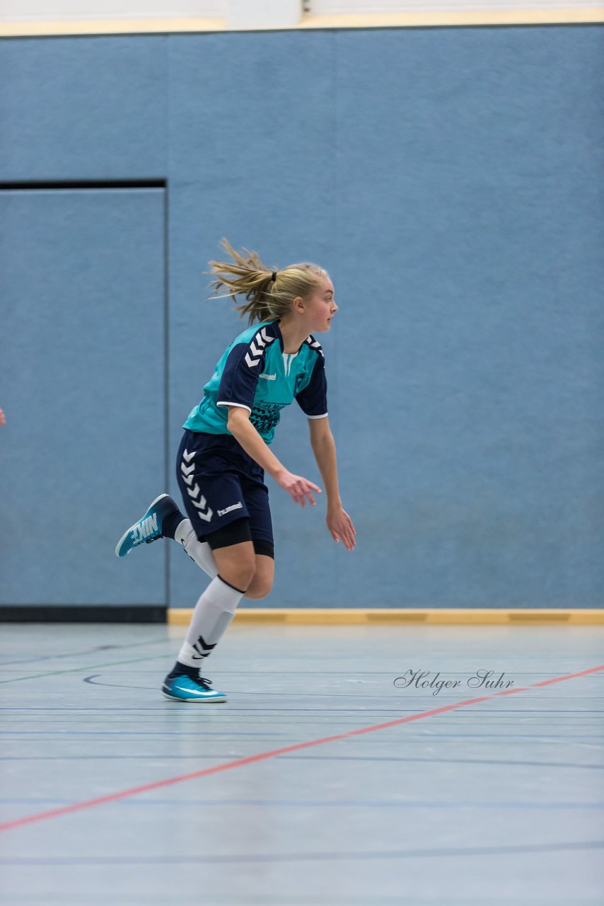 Bild 75 - B-Juniorinnen Futsal Qualifikation